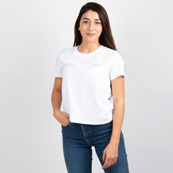 levis graphic surf tee