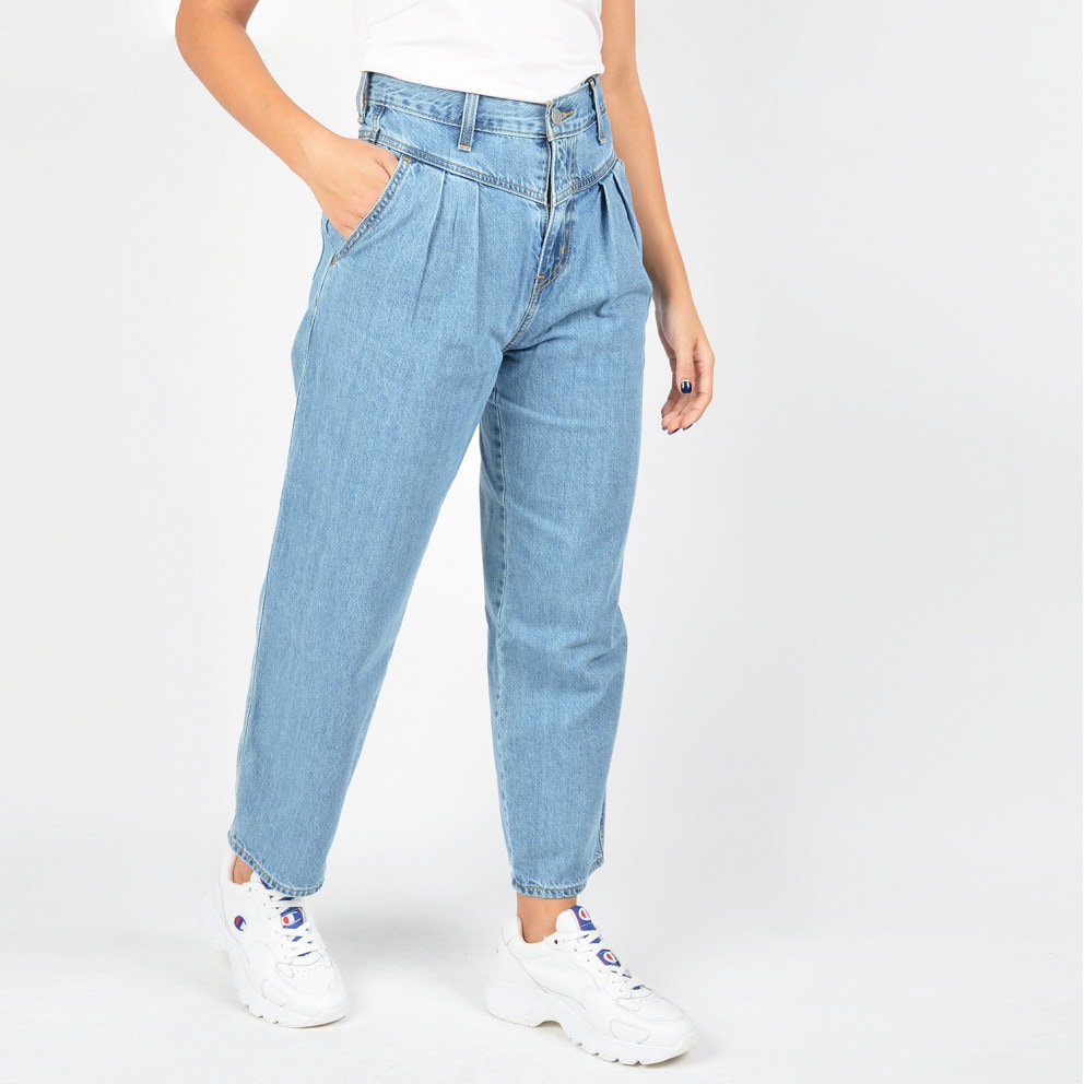 Levis 80S Balloon Leg The Yokes On You