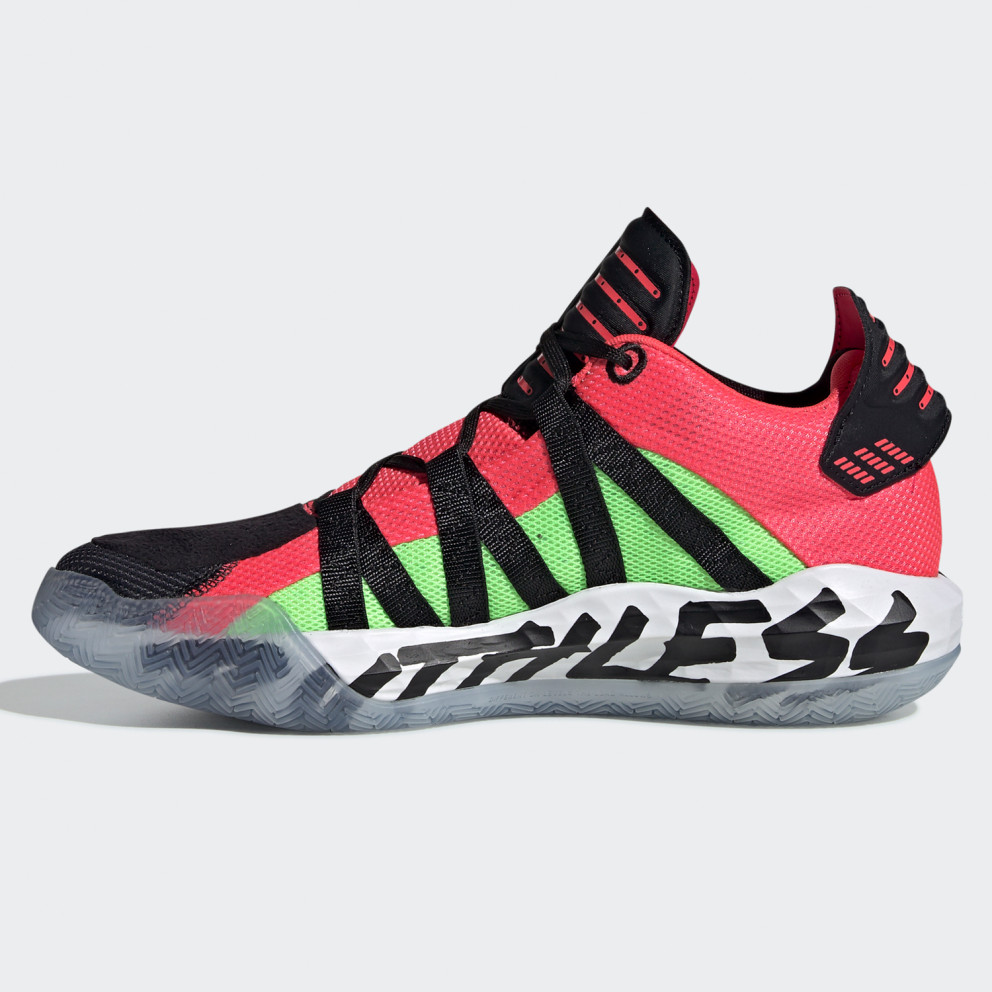 dame adidas