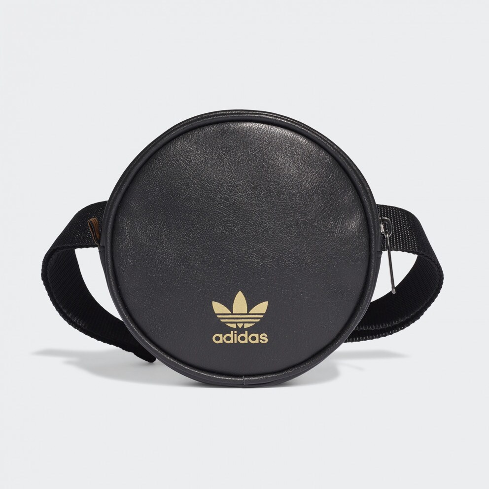 adidas Originals Round Waist Bag