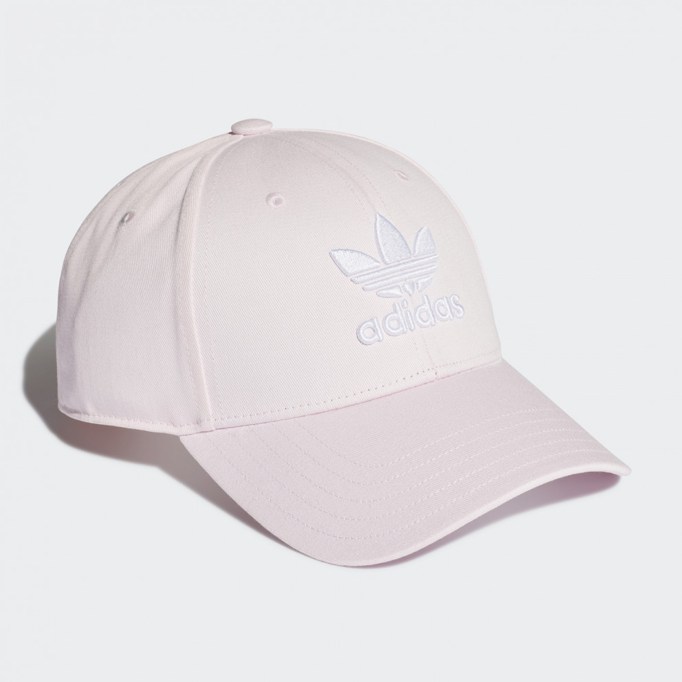 adidas Originals Trefoil Baseball Cap