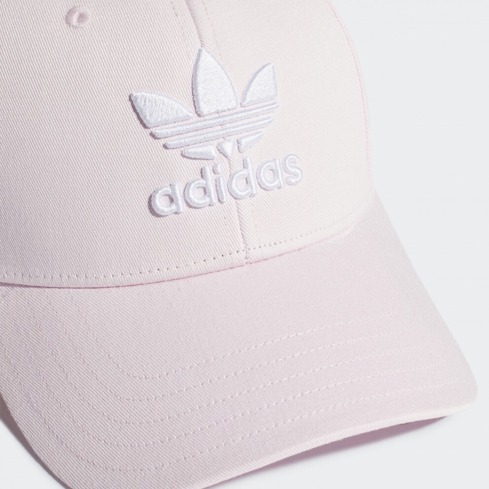 adidas Originals Trefoil Baseball Cap