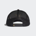 adidas Originals Unisex Adicolor Gold Trucker Cap