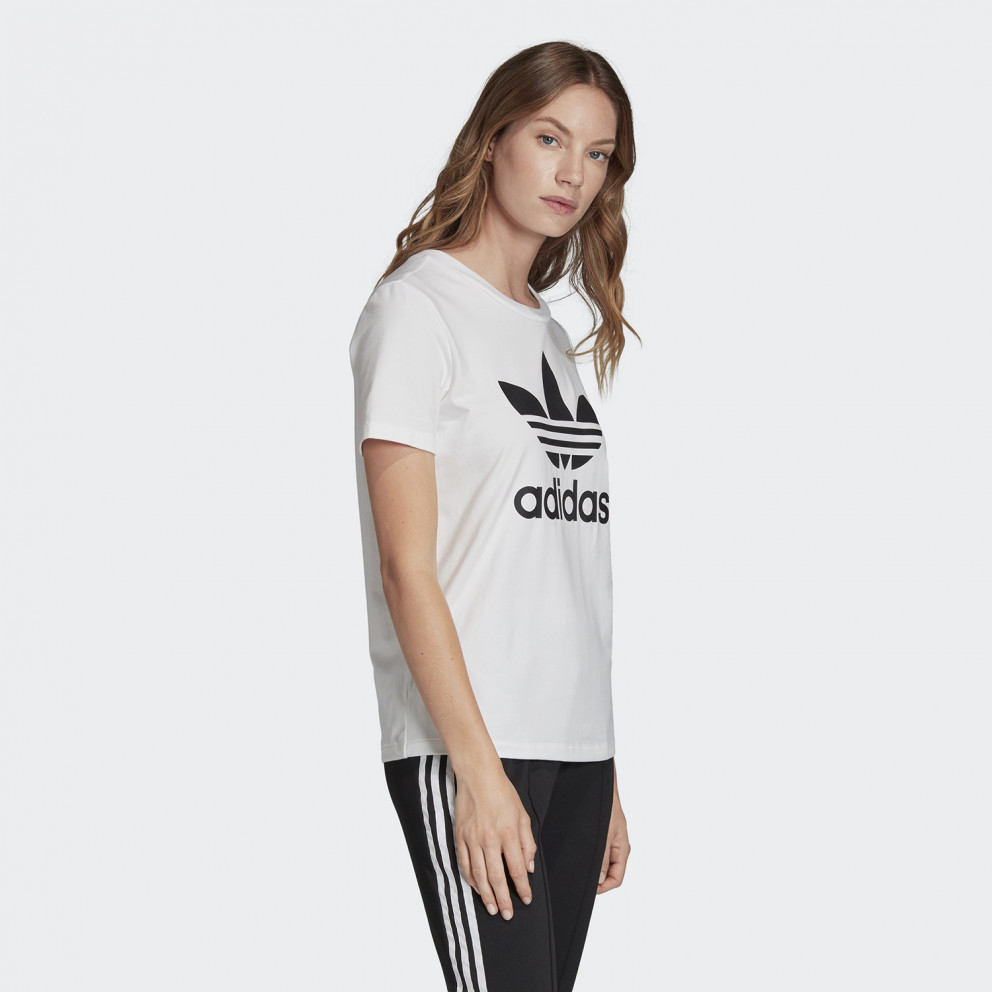 adidas Originals Trefoil Γυναικείο T-Shirt