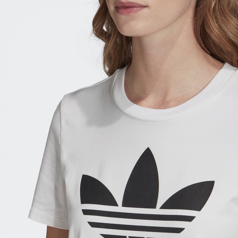 adidas Originals Trefoil Women's T-Shirt