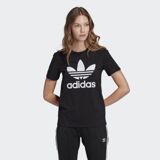 adidas Originals Trefoil Women's T-Shirt