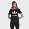 adidas Originals Trefoil Γυναικείο T-Shirt