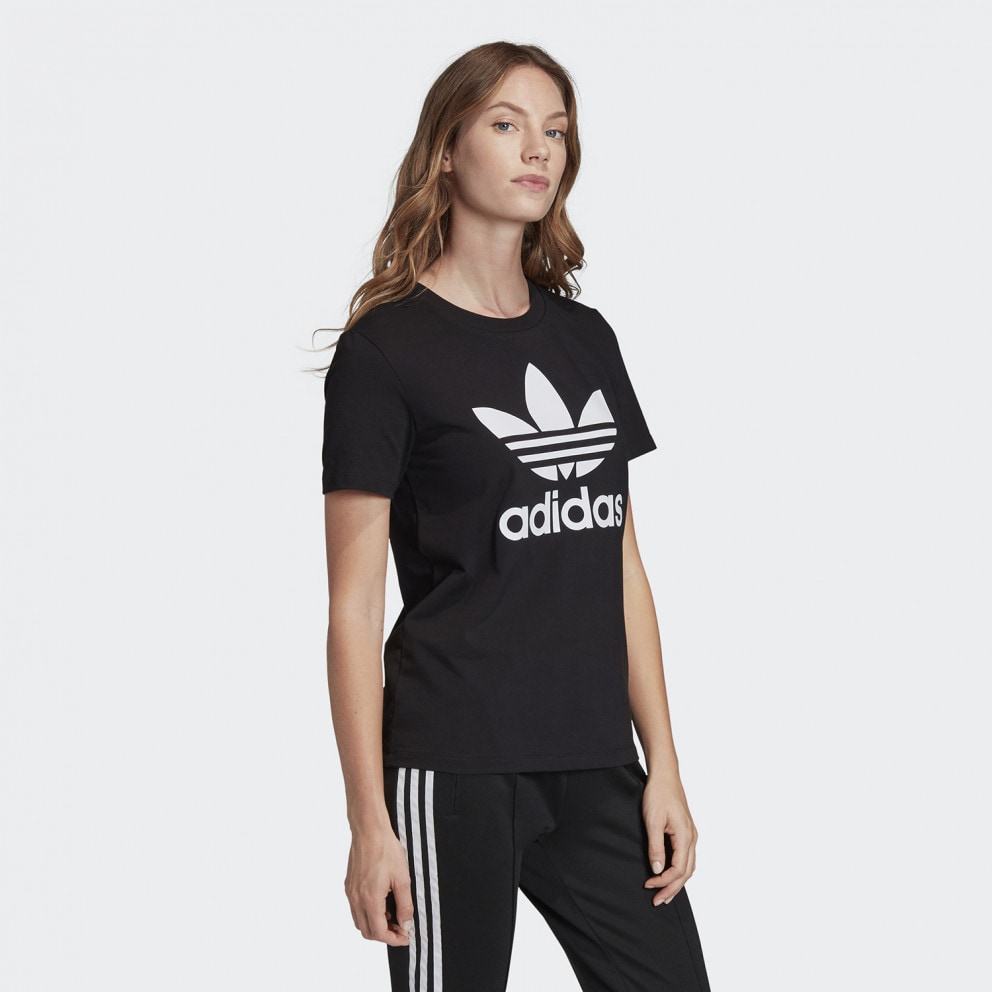 adidas Originals Trefoil Women's T-Shirt