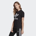 adidas Originals Trefoil Women's T-Shirt