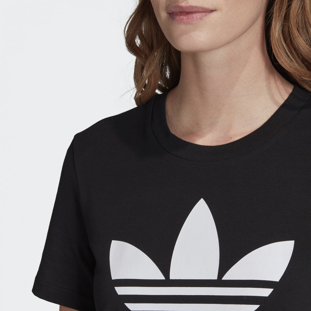 adidas Originals Trefoil Γυναικείο T-Shirt