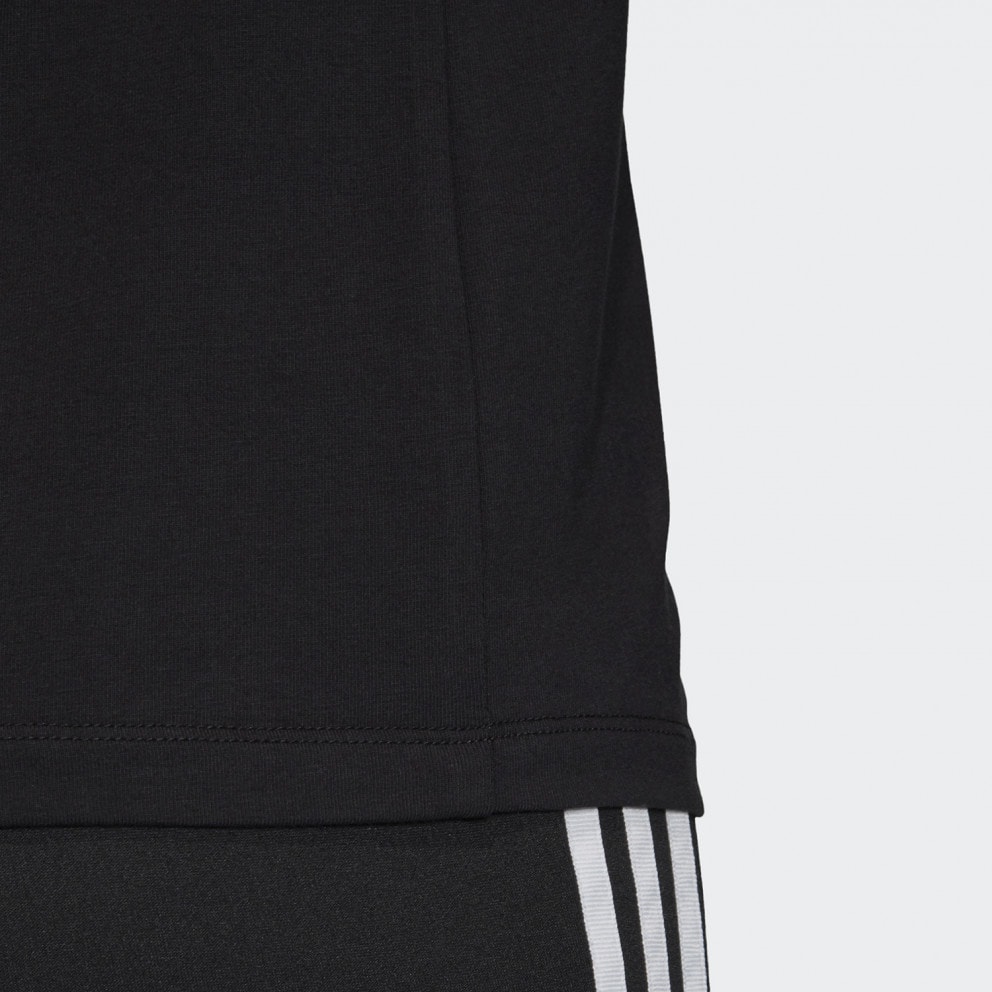 adidas Originals Trefoil Γυναικείο T-Shirt