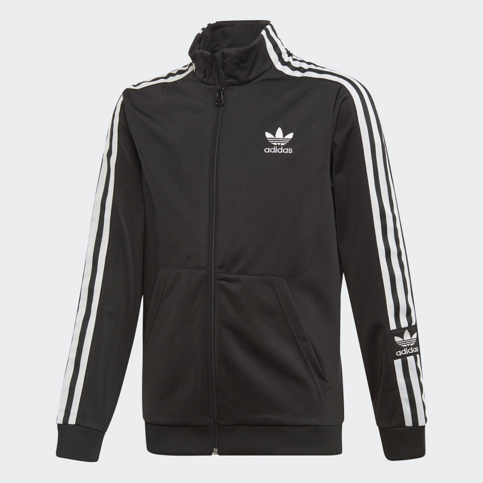adidas new jacket 2018