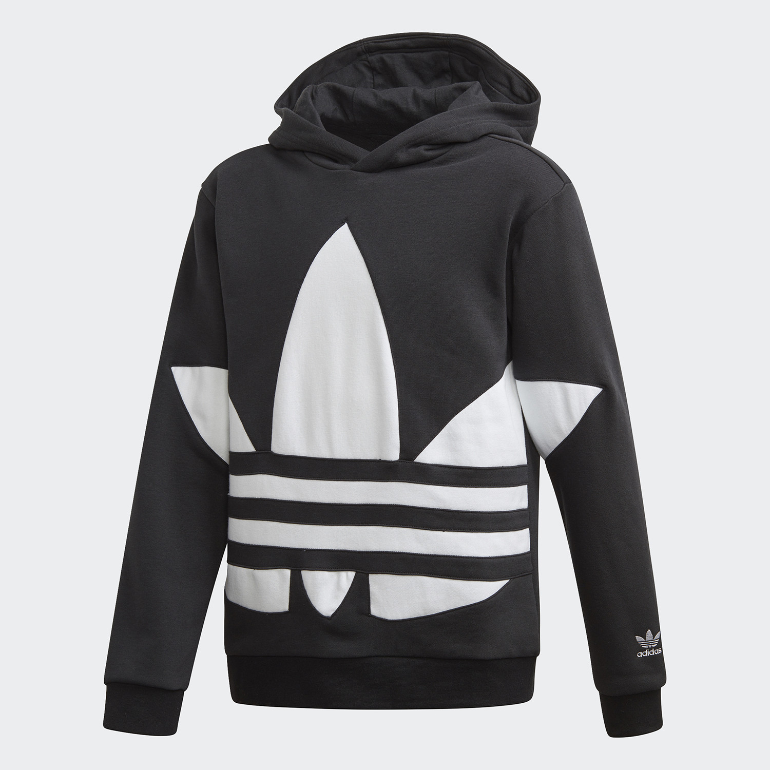 adidas kids hoodie