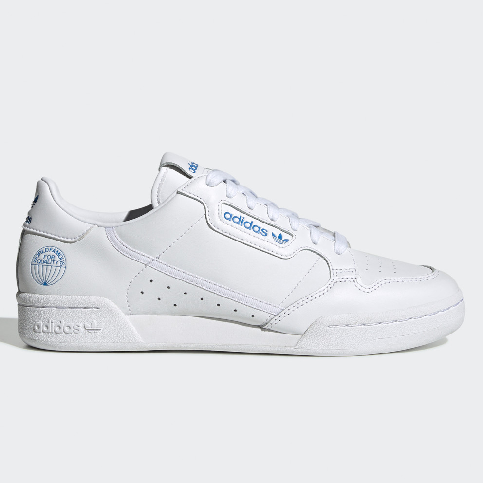 adidas Originals CONTINENTAL 80 FTWWHT 