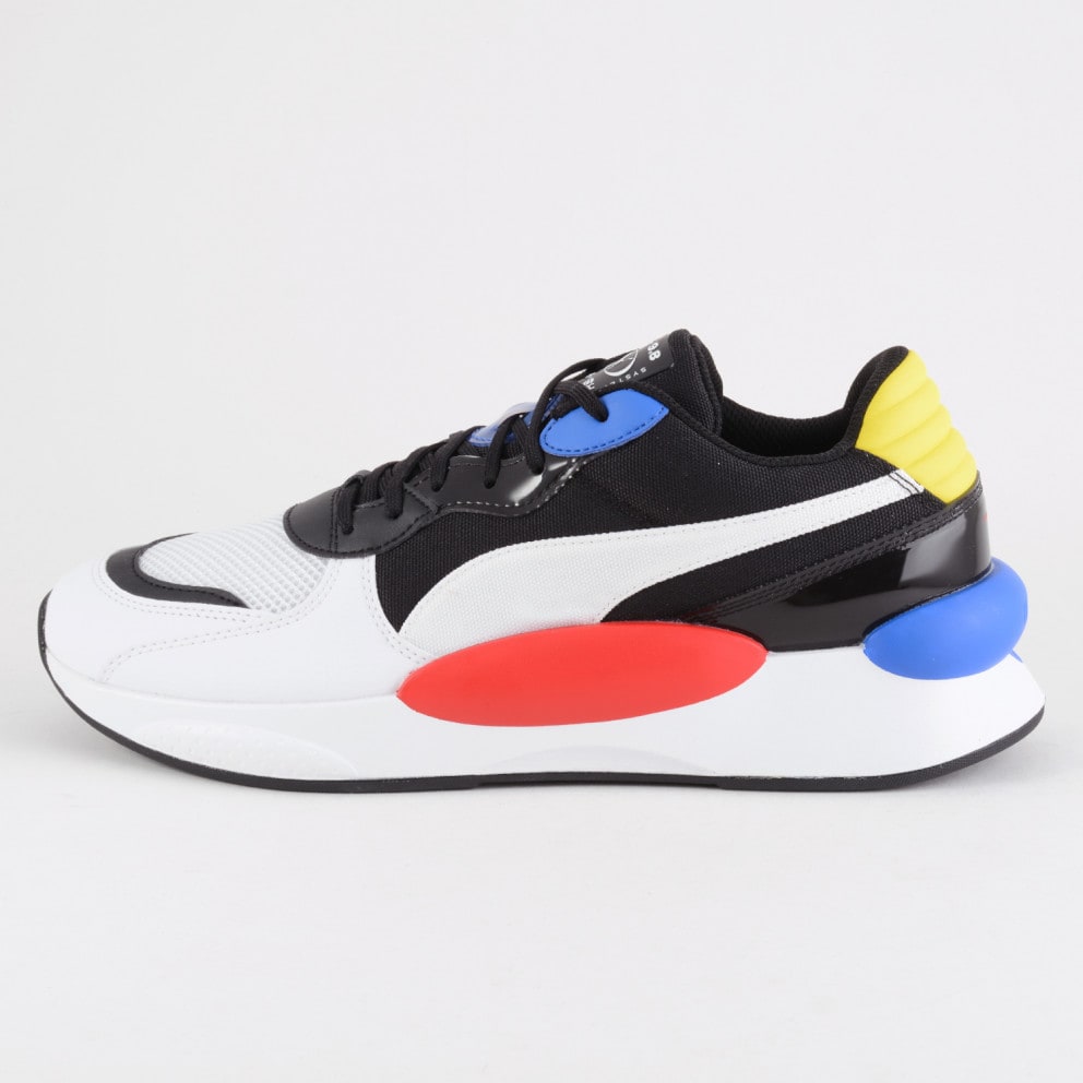 puma rs 9.8