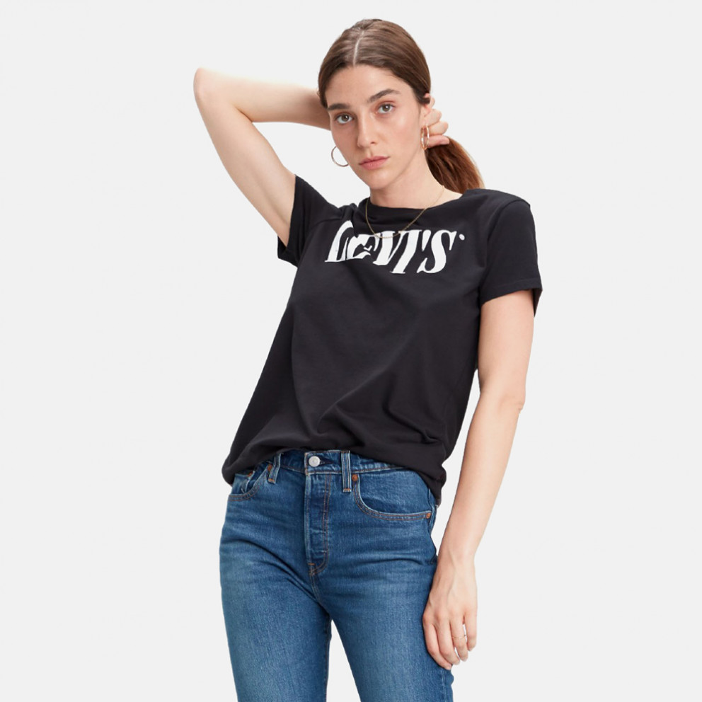 Levi's The Perfect 90's Tee