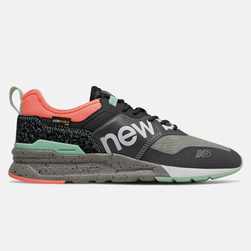 new balance spring hike