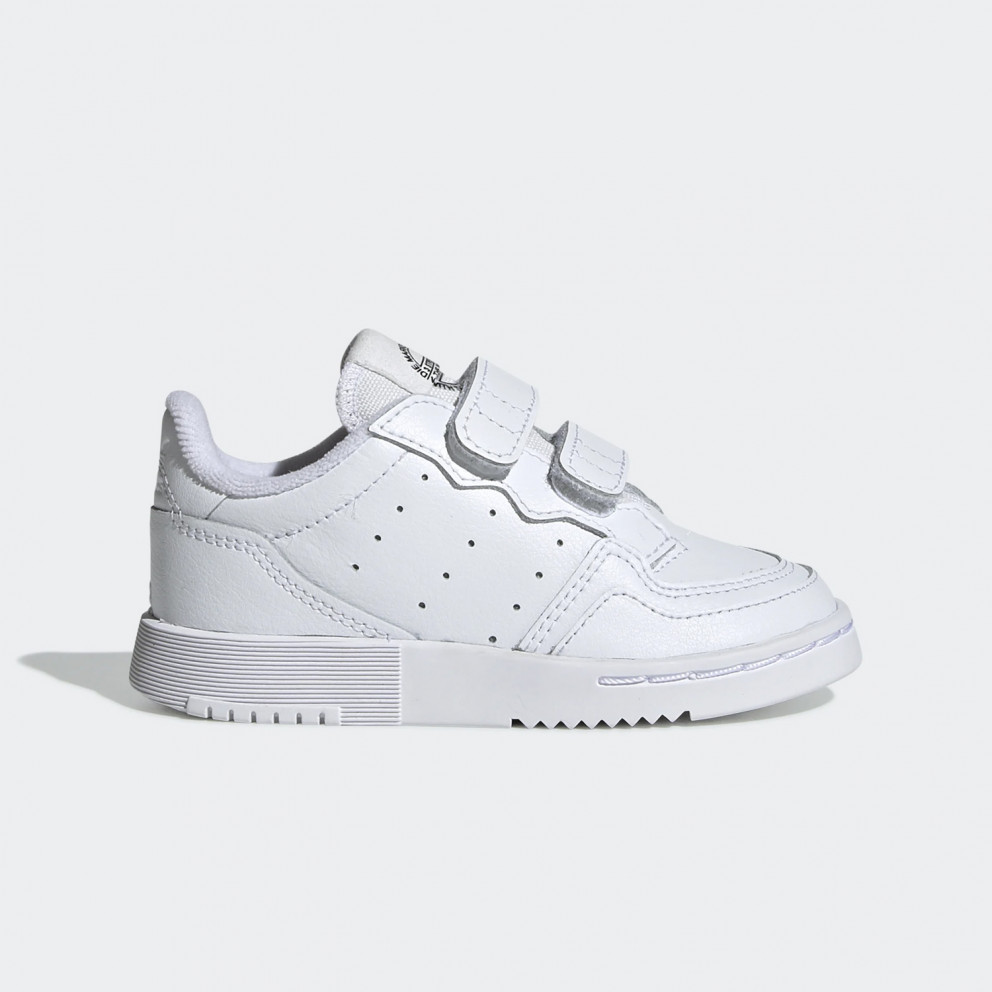 adidas Originals Supercourt Infants' Shoes