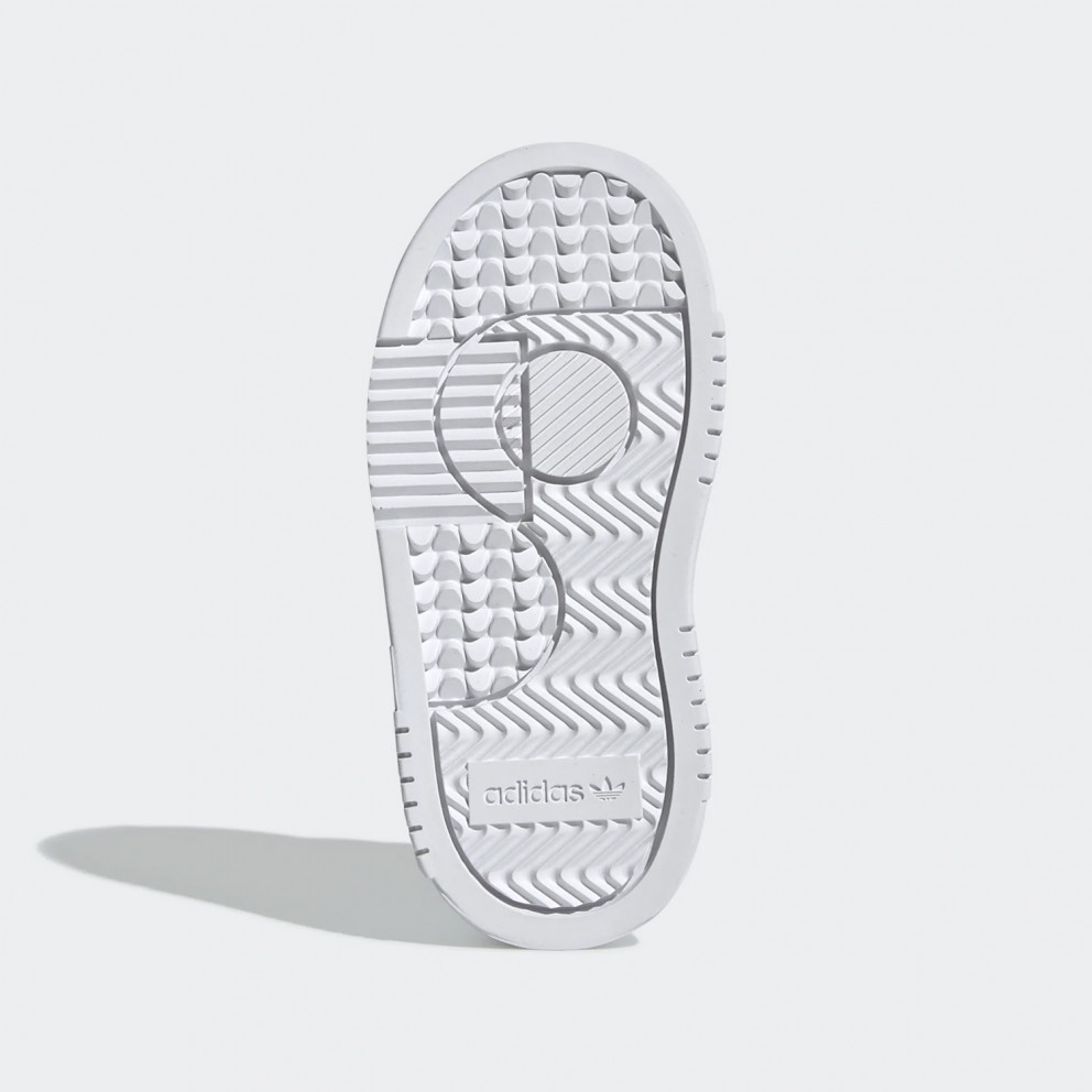 adidas Originals Supercourt Βρεφικά Παπούτσια