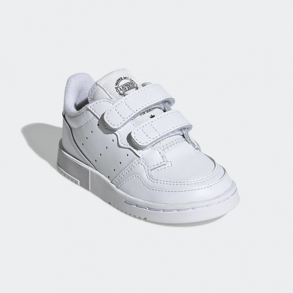 adidas Originals Supercourt Infants' Shoes