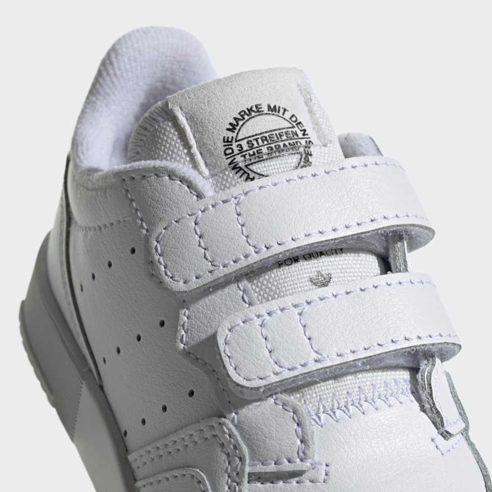 adidas Originals Supercourt Infants' Shoes