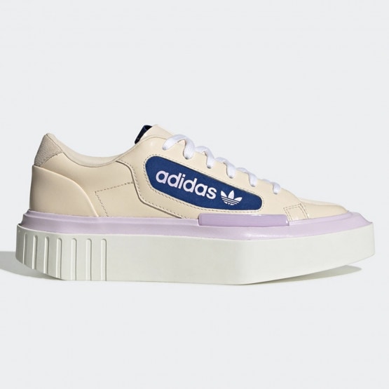 adidas Originals adidas HYPERSLEEK W LINEN OWHITE YELTIN EF5207