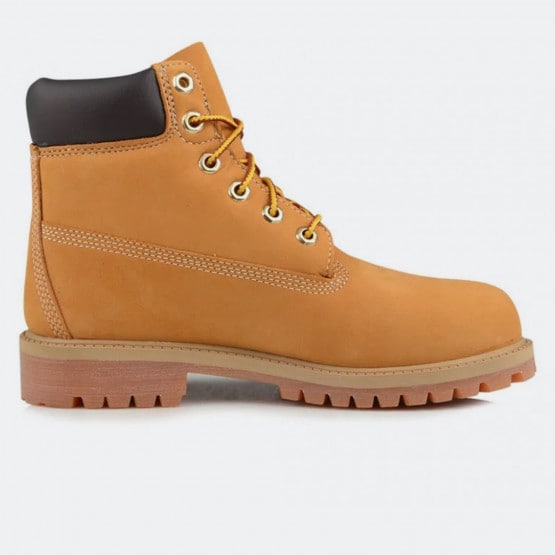 Timberland Kids' Premium Waterproof Boots