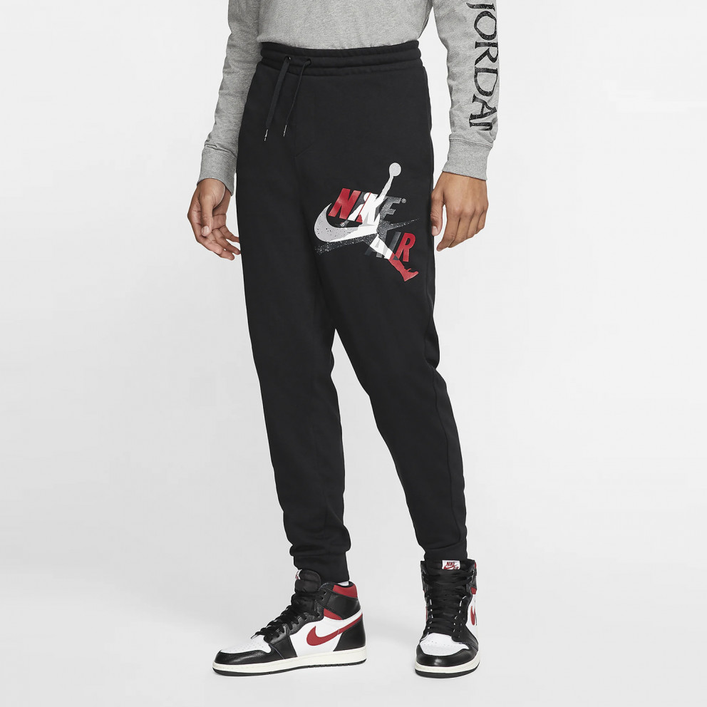jordan jumpman trousers
