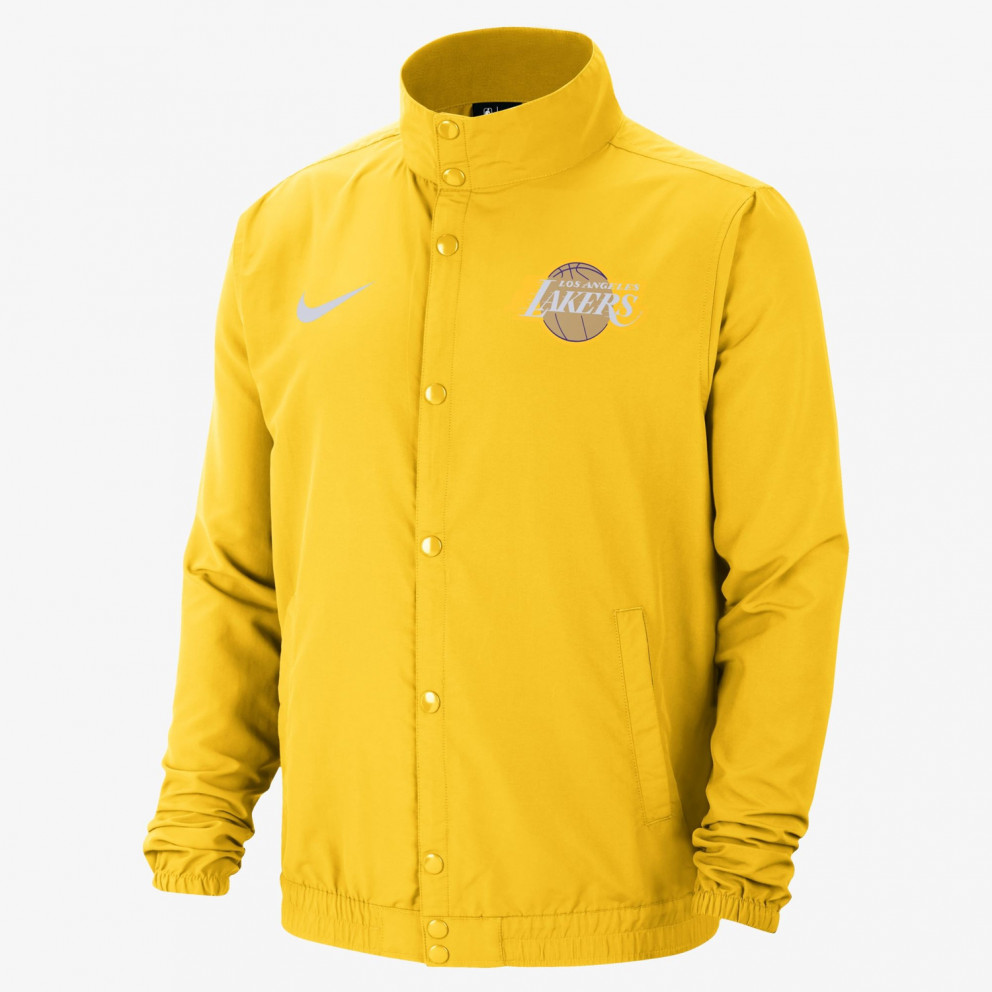 nike lakers shirt