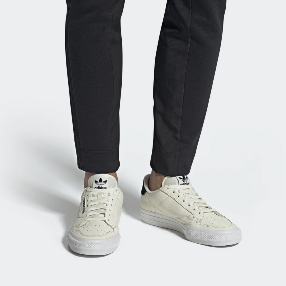 continental vulc shoes