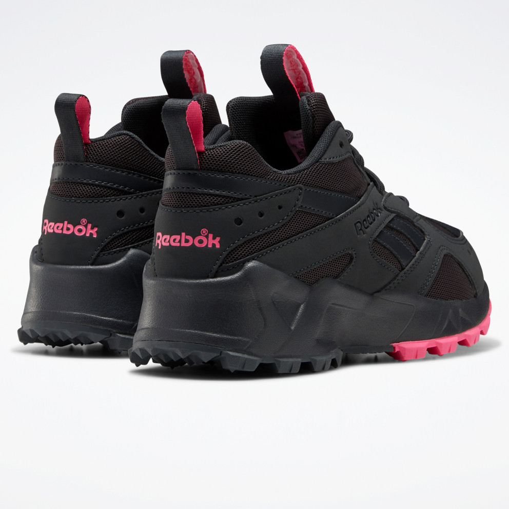 reebok aztrek 93 black