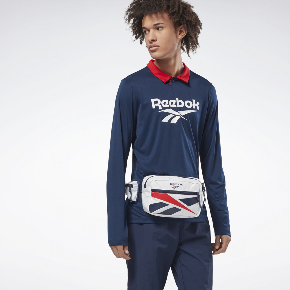 reebok classic waist bag