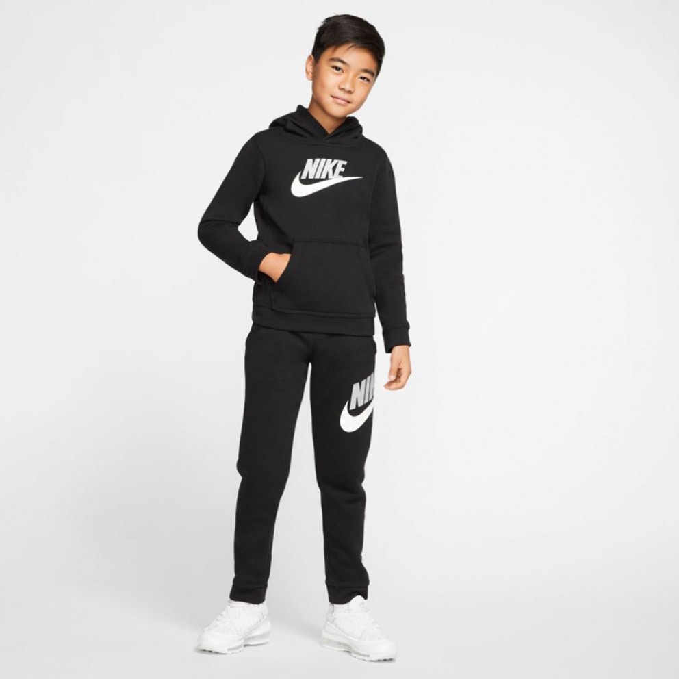 Nike Sportswear Club Fleece Kids' Track Pants