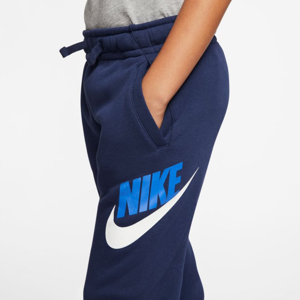 Nike Sportswear Club Fleece Kids' Track Pants