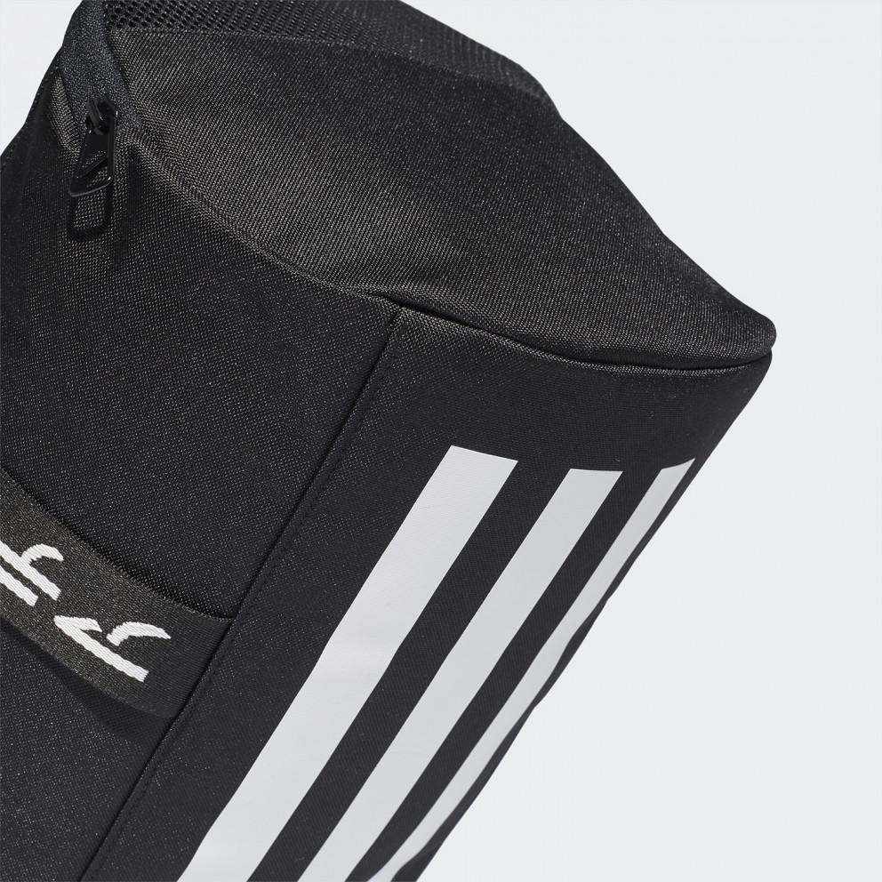 adidas Performance 4Athlts Duffel Bag Small