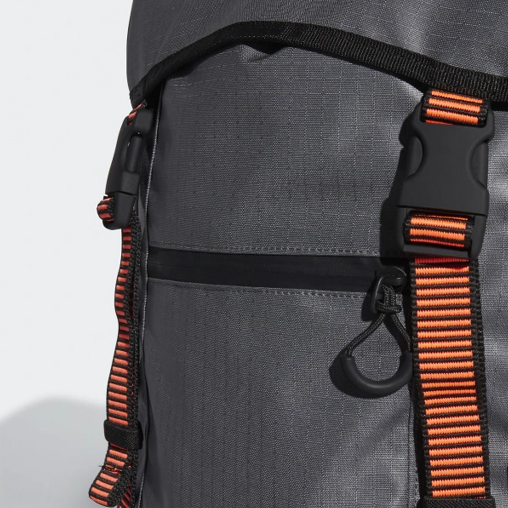 adidas gauntlet backpack