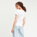 Levi's Perfect V-Neck Women's Tee