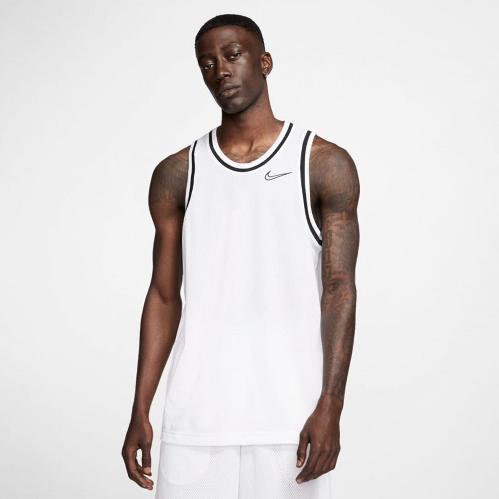 Nike Dri-Fit Men's Classic Basketball Jersey