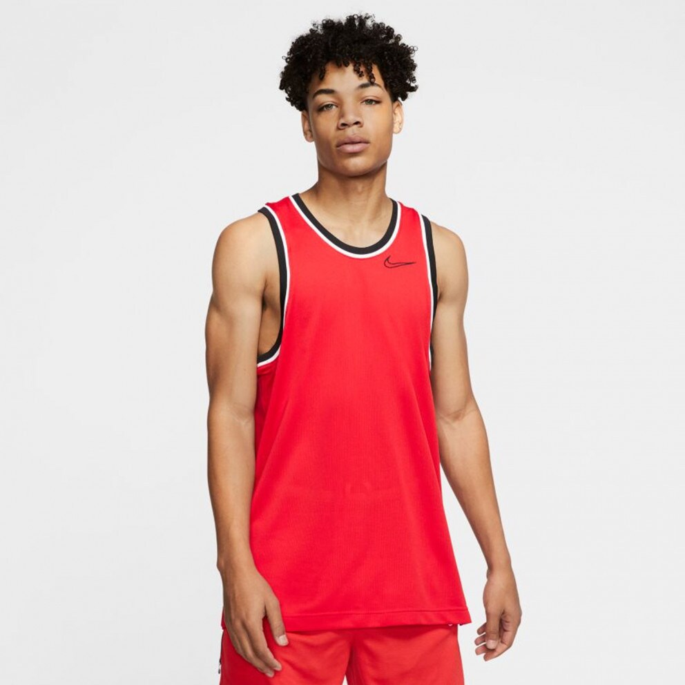 nike dri fit basketball jersey