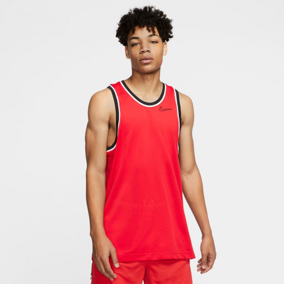 Nike Dri-Fit Men's Classic Basketball Jersey