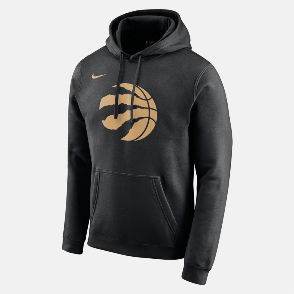 raptors nike sweater