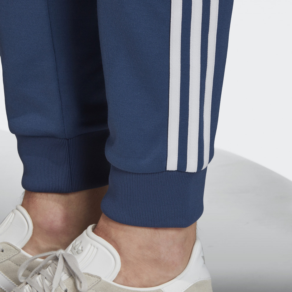 adidas superstar mens track pants