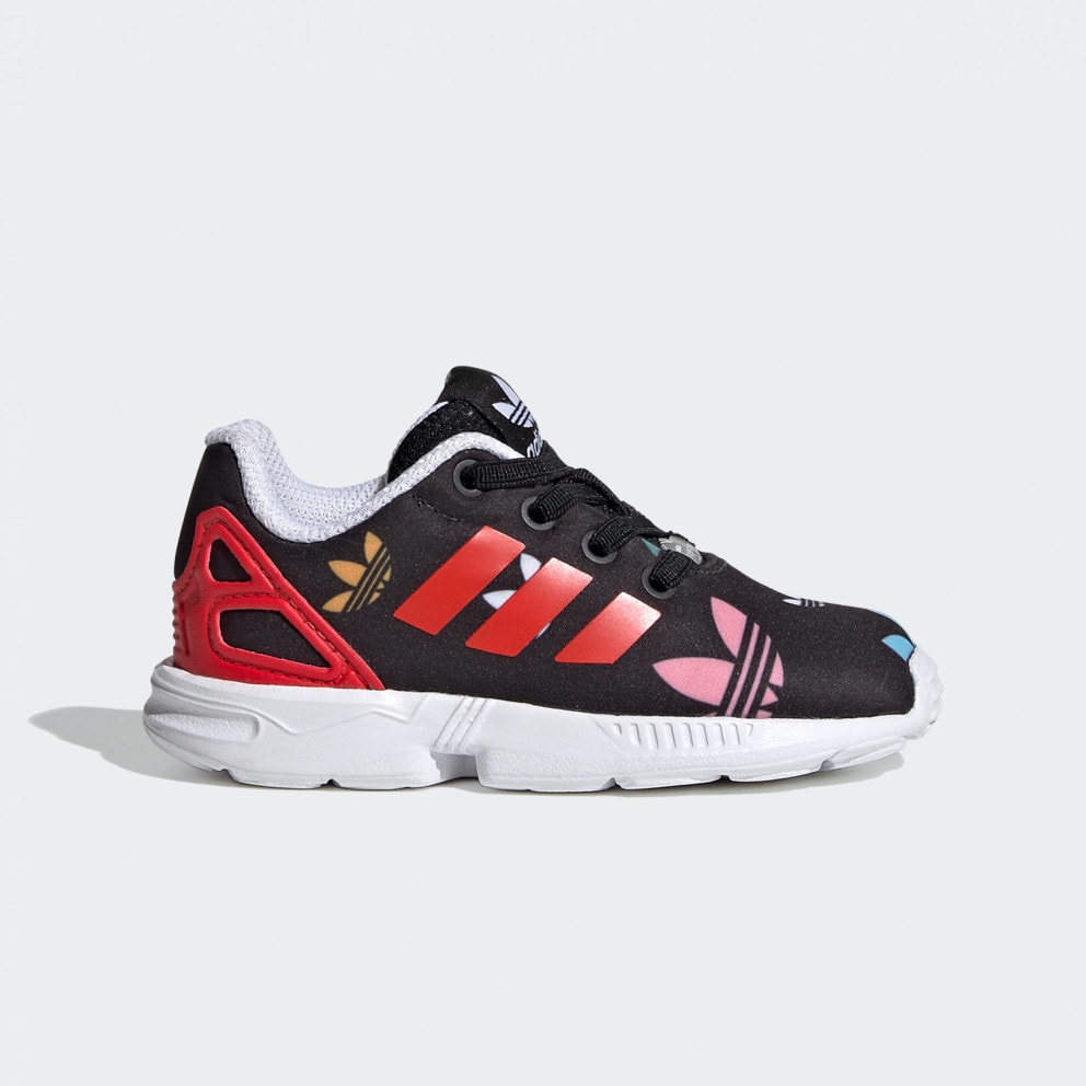 Adidas Originals Zx Flux Infant Online 