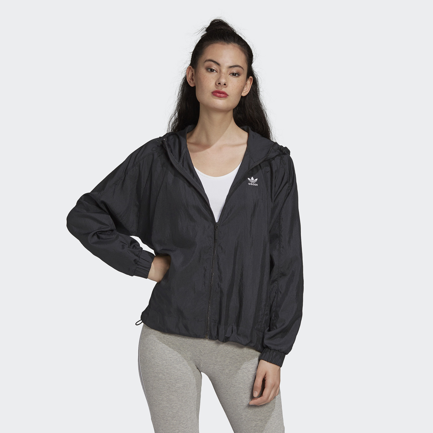 adidas originals jacket womens