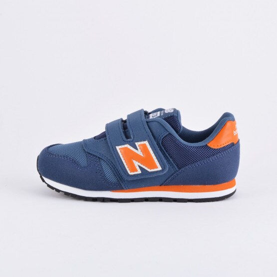 new balance youth shoes