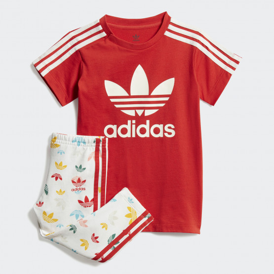 baby adidas shirt