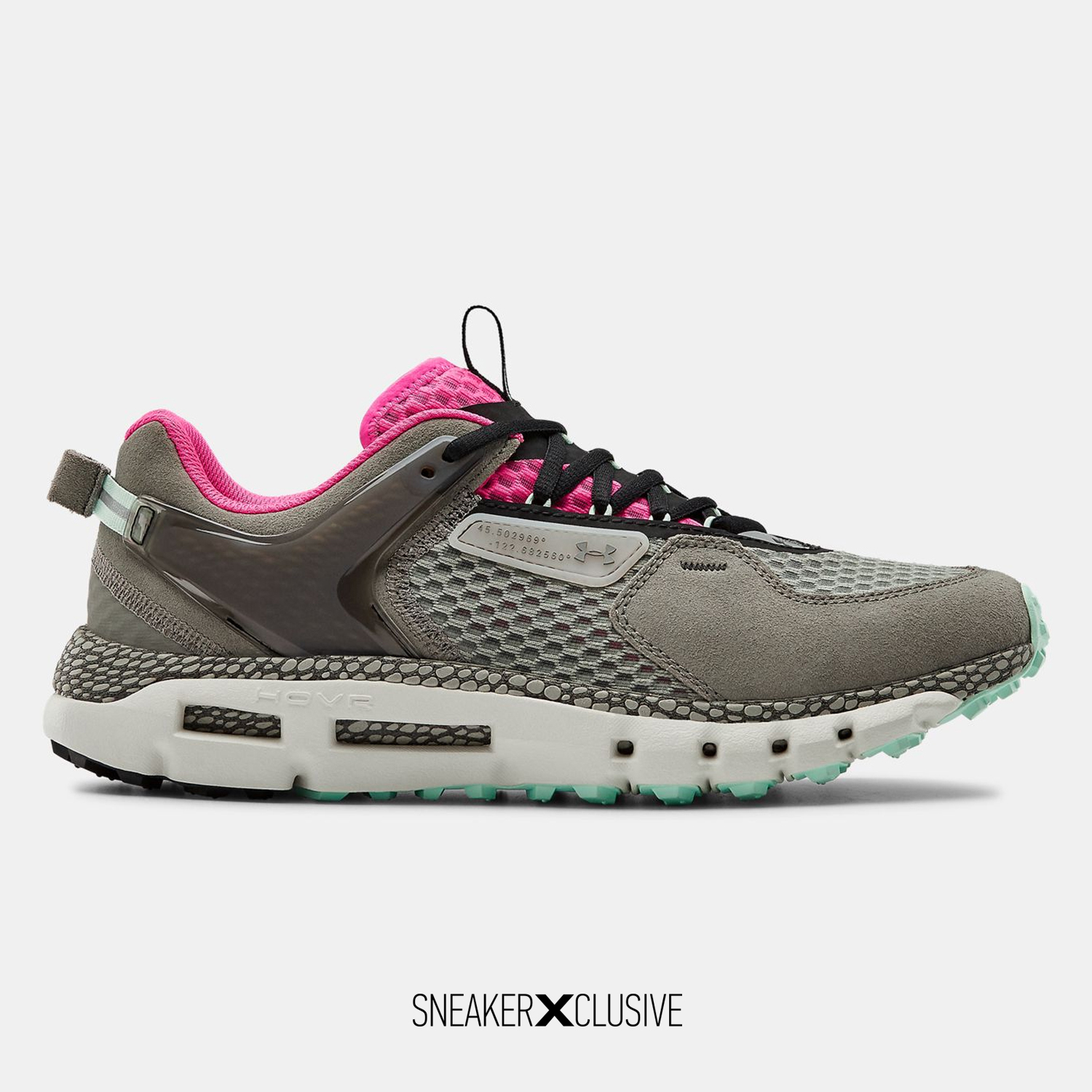 under armour zero gravity shoes