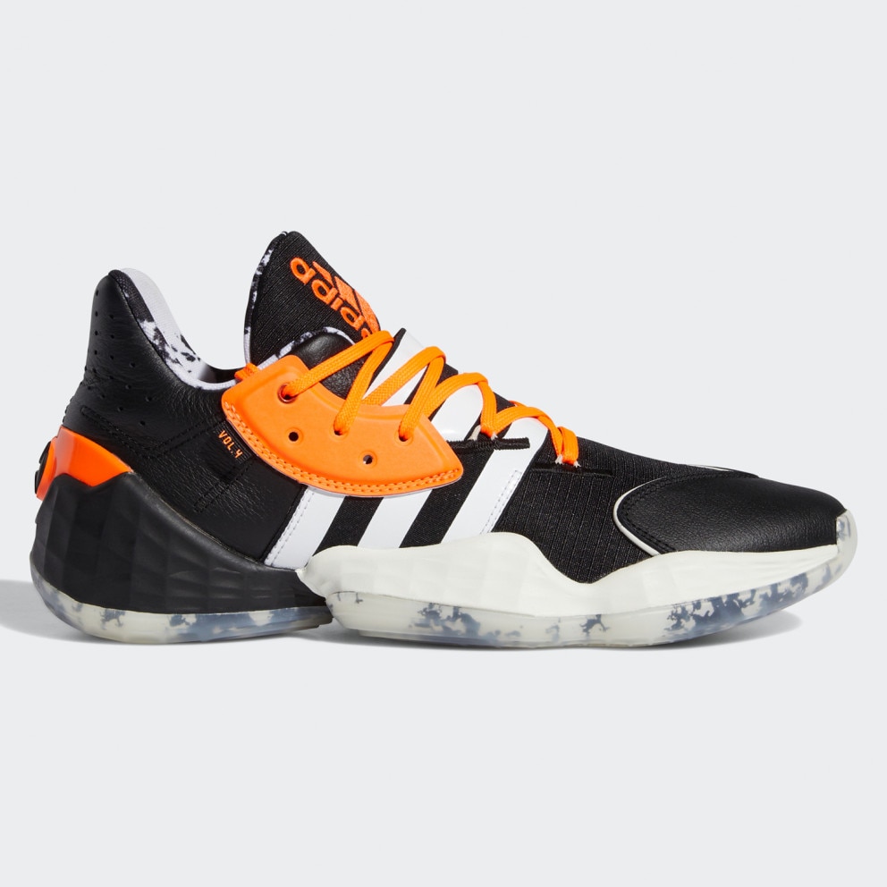 hardens basketball shoes