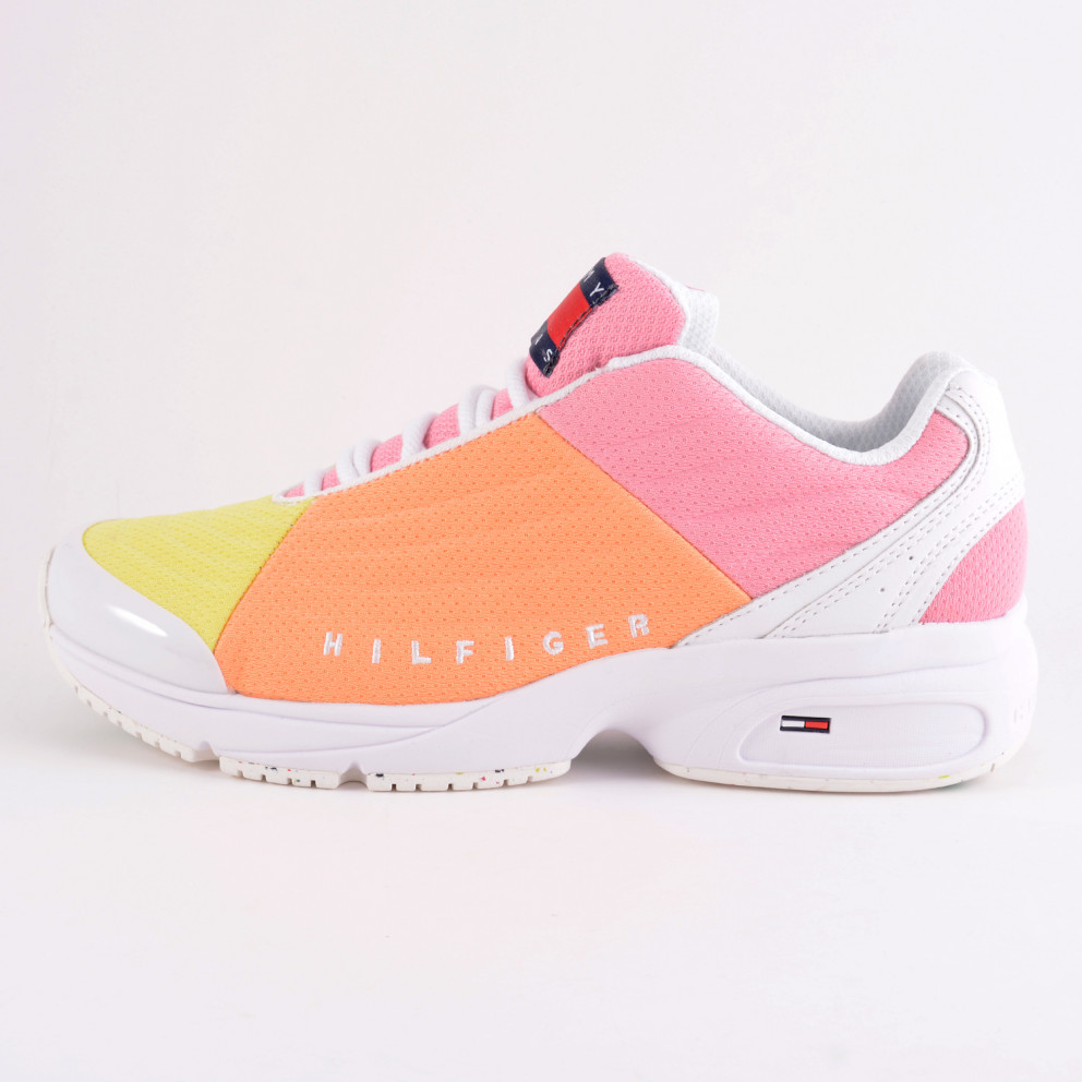 tommy heritage trainers