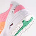 Tommy Jeans Women's Heritage Colour-Blocked Trainers